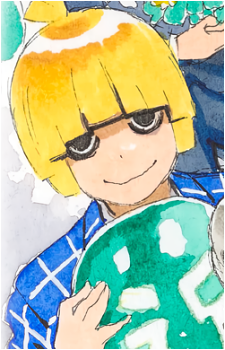 Image 16 - Art: 賀来ゆうじ (Yūji Kaku) Image 16
