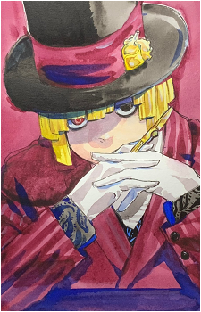 Image 4 - Art: 賀来ゆうじ (Yūji Kaku) Image 4