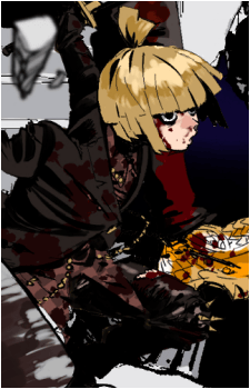 Image 20 - Art: 賀来ゆうじ (Yūji Kaku) Image 20