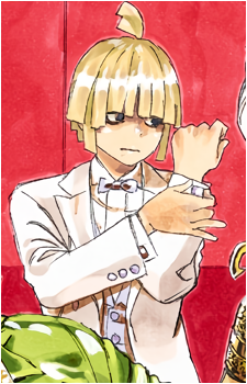 Image 2 - Art: 賀来ゆうじ (Yūji Kaku) Image 2