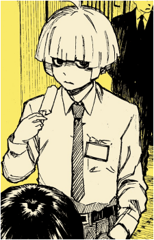 Image 14 - Art: 賀来ゆうじ (Yūji Kaku) Image 14