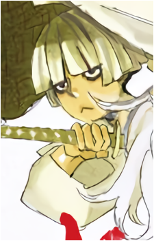 Image 3 - Art: 賀来ゆうじ (Yūji Kaku) Image 3