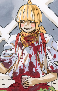Image 17 - Art: 賀来ゆうじ (Yūji Kaku) Image 17