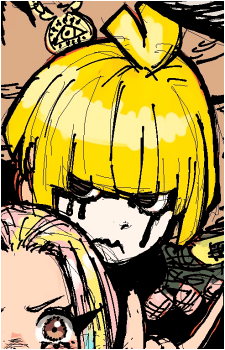 Image 15 - Art: 賀来ゆうじ (Yūji Kaku) Image 15
