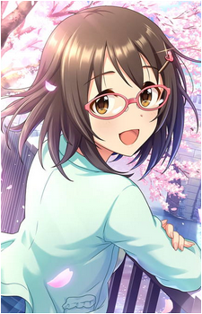 Haruna Kamijo