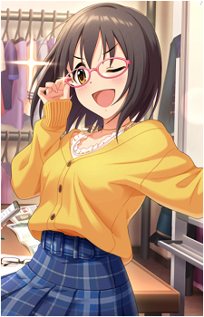 Haruna Kamijo