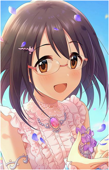 Haruna Kamijo