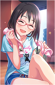 Haruna Kamijo
