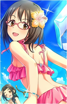 Haruna Kamijo