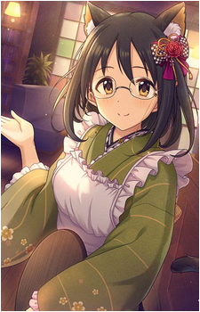 Haruna Kamijo