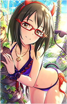 Haruna Kamijo