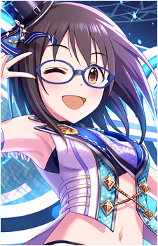 Haruna Kamijo's image