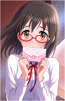 Haruna Kamijo
