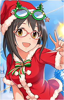 Haruna Kamijo