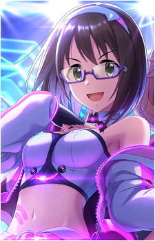 Haruna Kamijo