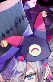 Phantom {HOLOSTARS}'s image