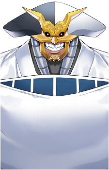 Rairen's image