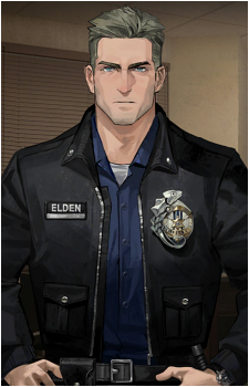Chief Elden
