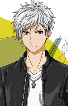 Kai Yarigasaki's image