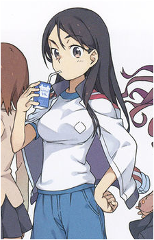 Seiri Fukiyose