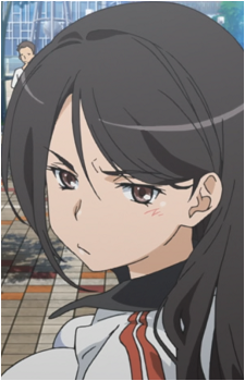 Seiri Fukiyose