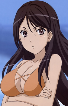 Seiri Fukiyose