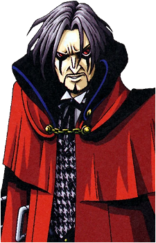 Dr. Victor's image