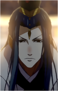 Wen Ruohan's image