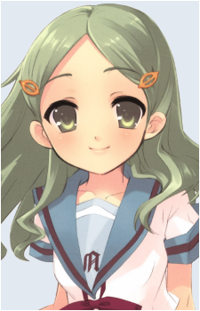 Image 3 - Art: いとうのいぢ (Noizi Ito) Image 3