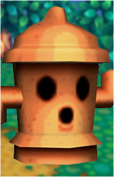 Gyroid's image