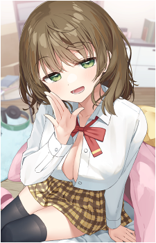 Kimidori Kohiruimaki's image