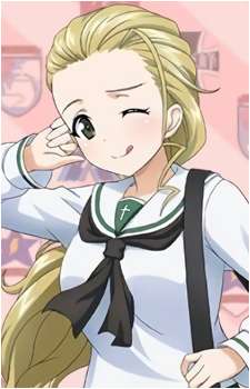 Akebi Sasaki