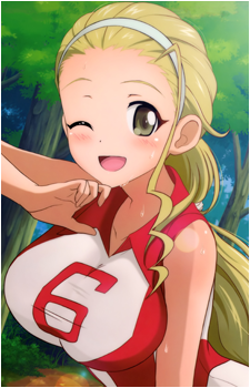 Akebi Sasaki's image