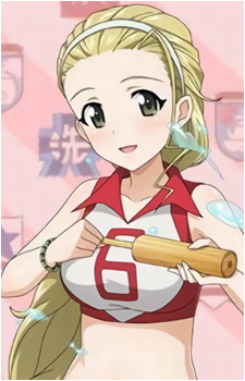 Akebi Sasaki