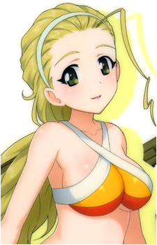Akebi Sasaki