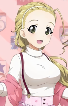 Akebi Sasaki
