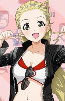 Akebi Sasaki