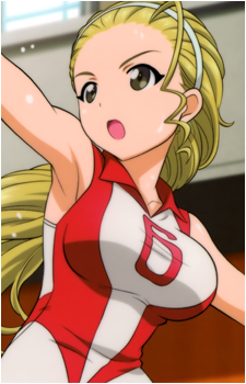 Akebi Sasaki
