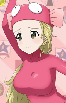 Akebi Sasaki