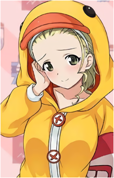 Akebi Sasaki