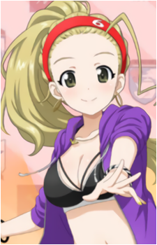 Akebi Sasaki