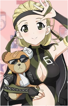 Akebi Sasaki