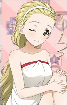 Akebi Sasaki