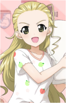 Akebi Sasaki