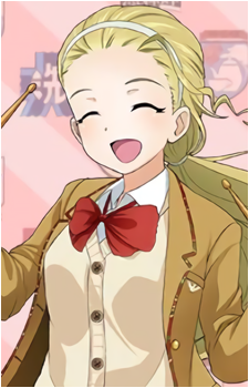 Akebi Sasaki