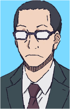 Masayoshi Satsuki's image