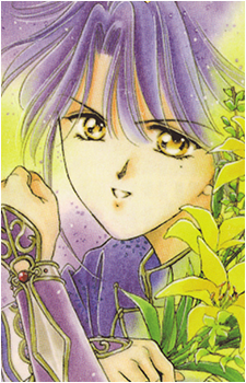 Nuriko's image