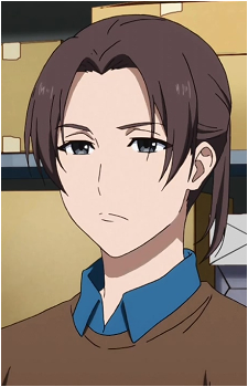 Shun Watanabe's image