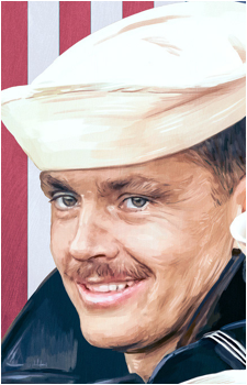 Billy Buddusky