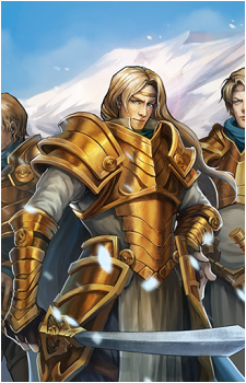 Noble Knight Brothers